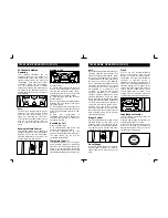 Preview for 9 page of Southwestern Bell GH3010AT Owner'S Manual