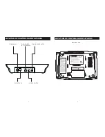 Предварительный просмотр 5 страницы Southwestern Bell GH3025 Owner'S Manual