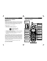 Preview for 3 page of Southwestern Bell GH3028AT Owner'S Manual