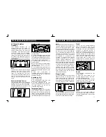 Preview for 9 page of Southwestern Bell GH3028AT Owner'S Manual