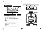 Предварительный просмотр 4 страницы Southwestern Bell GH3040AT Owner'S Manual