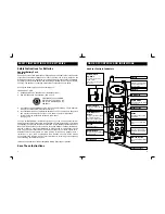 Предварительный просмотр 3 страницы Southwestern Bell GH3128 Owner'S Manual