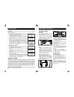 Предварительный просмотр 9 страницы Southwestern Bell GH3128 Owner'S Manual