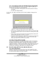 Предварительный просмотр 21 страницы Southwestern Industries ProtoTRAK CONV-DXF Operating Manual