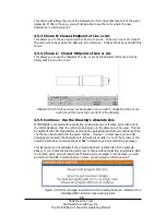 Предварительный просмотр 23 страницы Southwestern Industries ProtoTRAK CONV-DXF Operating Manual