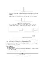 Предварительный просмотр 28 страницы Southwestern Industries ProtoTRAK CONV-DXF Operating Manual