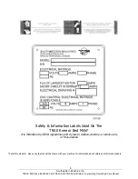 Preview for 7 page of Southwestern Industries ProtoTRAK EMX Safety, Programming, Operating And Care Manual