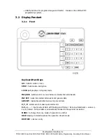 Preview for 12 page of Southwestern Industries ProtoTRAK EMX Safety, Programming, Operating And Care Manual