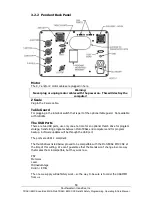 Preview for 14 page of Southwestern Industries ProtoTRAK EMX Safety, Programming, Operating And Care Manual