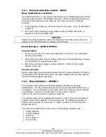 Preview for 20 page of Southwestern Industries ProtoTRAK EMX Safety, Programming, Operating And Care Manual