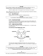 Preview for 27 page of Southwestern Industries ProtoTRAK EMX Safety, Programming, Operating And Care Manual