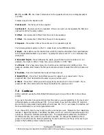 Preview for 44 page of Southwestern Industries ProtoTRAK EMX Safety, Programming, Operating And Care Manual