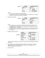 Preview for 47 page of Southwestern Industries ProtoTRAK EMX Safety, Programming, Operating And Care Manual