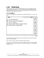 Preview for 58 page of Southwestern Industries ProtoTRAK EMX Safety, Programming, Operating And Care Manual