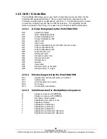 Preview for 64 page of Southwestern Industries ProtoTRAK EMX Safety, Programming, Operating And Care Manual