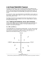 Preview for 67 page of Southwestern Industries ProtoTRAK EMX Safety, Programming, Operating And Care Manual