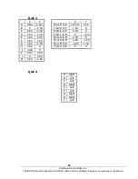 Preview for 73 page of Southwestern Industries ProtoTRAK EMX Safety, Programming, Operating And Care Manual