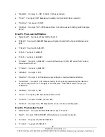 Preview for 81 page of Southwestern Industries ProtoTRAK EMX Safety, Programming, Operating And Care Manual