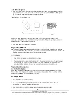 Preview for 83 page of Southwestern Industries ProtoTRAK EMX Safety, Programming, Operating And Care Manual