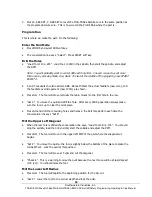 Preview for 84 page of Southwestern Industries ProtoTRAK EMX Safety, Programming, Operating And Care Manual