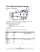 Preview for 86 page of Southwestern Industries ProtoTRAK EMX Safety, Programming, Operating And Care Manual