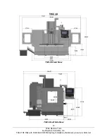 Preview for 19 page of Southwestern Industries ProtoTRAK RMX CNC Safety, Installation, Maintenance, Service And Parts List