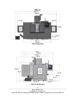 Preview for 20 page of Southwestern Industries ProtoTRAK RMX CNC Safety, Installation, Maintenance, Service And Parts List