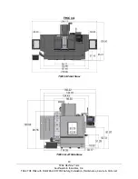 Preview for 21 page of Southwestern Industries ProtoTRAK RMX CNC Safety, Installation, Maintenance, Service And Parts List