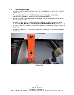 Preview for 25 page of Southwestern Industries ProtoTRAK RMX CNC Safety, Installation, Maintenance, Service And Parts List