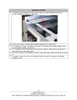 Preview for 39 page of Southwestern Industries ProtoTRAK RMX CNC Safety, Installation, Maintenance, Service And Parts List