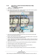 Preview for 92 page of Southwestern Industries ProtoTRAK RMX CNC Safety, Installation, Maintenance, Service And Parts List