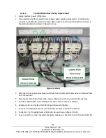 Preview for 93 page of Southwestern Industries ProtoTRAK RMX CNC Safety, Installation, Maintenance, Service And Parts List