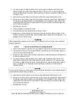 Preview for 96 page of Southwestern Industries ProtoTRAK RMX CNC Safety, Installation, Maintenance, Service And Parts List