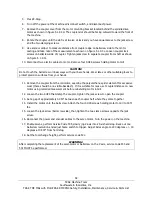 Preview for 98 page of Southwestern Industries ProtoTRAK RMX CNC Safety, Installation, Maintenance, Service And Parts List