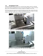 Preview for 103 page of Southwestern Industries ProtoTRAK RMX CNC Safety, Installation, Maintenance, Service And Parts List