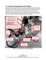 Preview for 111 page of Southwestern Industries ProtoTRAK RMX CNC Safety, Installation, Maintenance, Service And Parts List