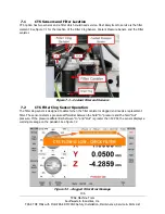 Preview for 112 page of Southwestern Industries ProtoTRAK RMX CNC Safety, Installation, Maintenance, Service And Parts List