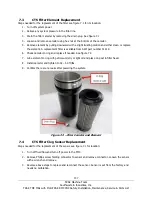 Preview for 113 page of Southwestern Industries ProtoTRAK RMX CNC Safety, Installation, Maintenance, Service And Parts List