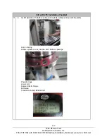 Preview for 123 page of Southwestern Industries ProtoTRAK RMX CNC Safety, Installation, Maintenance, Service And Parts List