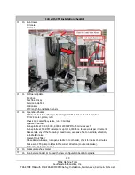 Preview for 126 page of Southwestern Industries ProtoTRAK RMX CNC Safety, Installation, Maintenance, Service And Parts List