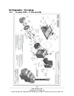 Preview for 129 page of Southwestern Industries ProtoTRAK RMX CNC Safety, Installation, Maintenance, Service And Parts List