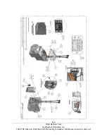 Preview for 130 page of Southwestern Industries ProtoTRAK RMX CNC Safety, Installation, Maintenance, Service And Parts List