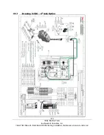 Preview for 132 page of Southwestern Industries ProtoTRAK RMX CNC Safety, Installation, Maintenance, Service And Parts List