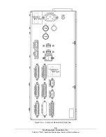 Предварительный просмотр 57 страницы Southwestern Industries TRAK 2OP M11 Safety, Installation, Maintenance, Service And Parts List