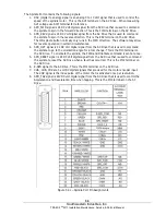 Предварительный просмотр 59 страницы Southwestern Industries TRAK 2OP M11 Safety, Installation, Maintenance, Service And Parts List