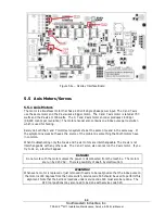 Предварительный просмотр 67 страницы Southwestern Industries TRAK 2OP M11 Safety, Installation, Maintenance, Service And Parts List