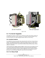 Предварительный просмотр 84 страницы Southwestern Industries TRAK 2OP M11 Safety, Installation, Maintenance, Service And Parts List