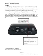 Preview for 7 page of Southwestern Microsystems MD-EMS1 Installation And Operating Instructions Manual