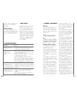 Preview for 34 page of Southwing SH-230 User Manual