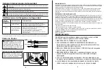 Preview for 23 page of Southwire 032886963261 Operating Instructions Manual